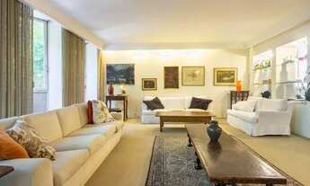 Imagem 4: Higienópolis - Venda - Apartamento com 3 dormitórios, 320 m²