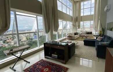 Imagem 5: Apartamento para aluguel em Areião Park Residence, Setor Marista - Goiânia - Goiás