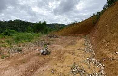 Imagem 2: Terreno a 13km de Sta Teresa/ES