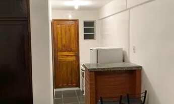 Imagem 7: Excelente Kitnet no condomínio ASCB