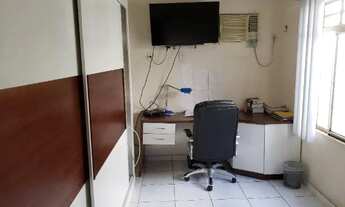 Imagem 4: Alugo Casa 3 Quartos - 100m da Galeria Galvez - Ref. Tropical