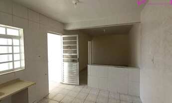 Imagem: Casa assobradada para locação