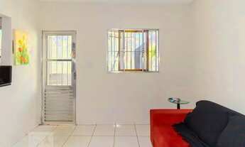 Imagem 4: Casa para Aluguel - Vila Ede, 1 Quarto, 65 m2