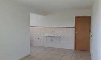 Imagem 4: Apartamento Cond Villa Espanha Mandaguaçu 3° andar garagem coberta