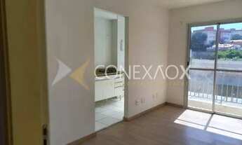 Imagem 4: Apartamento - Vila Mimosa - Campinas