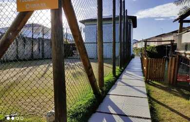 Imagem 7: Casa duplex na estrada do coco condomínio antes do pedágio