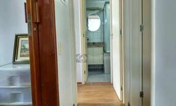 Imagem 5: Flat com 2 dormitórios para alugar, 55 m² por R$ 5.500,00/mês - Jardins - São Paulo/SP