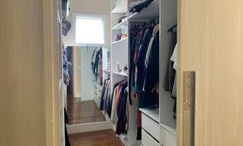 Imagem 6: Apartamento Aclimação - 133M2, 3 Suítes, 2 Vagas - Impecável! Condomínio Clube