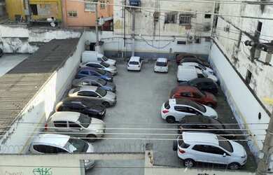 Imagem 4: Lote/Terreno para aluguel com 350 metros quadrados em Centro - Duque de Caxias - RJ