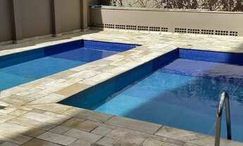 Imagem 4: Apartamento em Bosque da Saúde - São Paulo