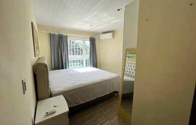 Imagem 3: Locação sobrado semi mobiliado com 55m² na Prata - Nova Iguaçu