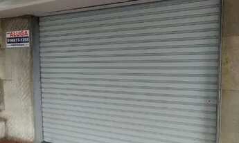 Imagem 3: Loja com Sobre-loja no Ed.Acaiaca ALUGO