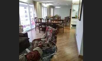 Imagem 5: CONDOMÍNIO ALEGRIA Apartamento com 3 dormitórios para alugar, 114 m² por R$ 4.774/mês - Vi