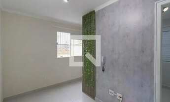 Imagem 3: Apartamento para Aluguel - Vila Mazzei, 2 Quartos, 32 m2