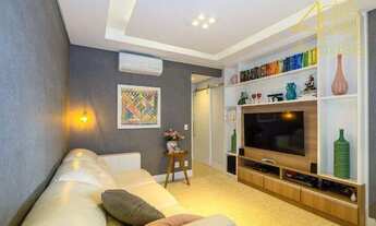 Imagem: Condomínio Las Ventanas - Rua Abilio Borin