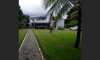 Imagem: Aldeia - aluguel casa grande em condomínio