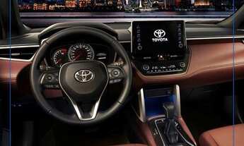 Imagem 2: Cartas contempladas de Pesados e Suvs