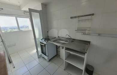 Imagem 7: Apartamento para aluguel possui 47m² com 2 quartos na Vila dos Remédios, São Paulo - SP