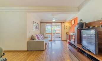 Imagem 2: Apartamento de 3 Dormitórios na Cavalhada