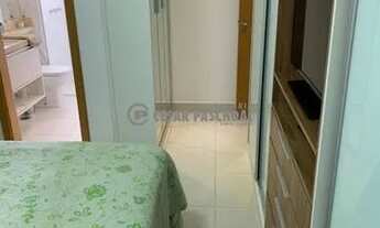 Imagem 7: Apartamento Padrão Jardim Irajá Lindo Apto 3 dormitorios, sendo 2 suites c/ armarios 2 amb