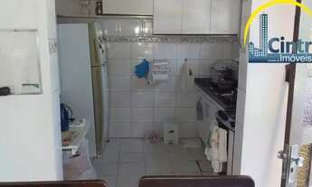 Imagem 5: ALUGO CASA EM ITAPUÃ, 3/4 SENDO 02 SUÍTES, R$ 3.500,00 INCLUSO TAXA DE IPTU!!!