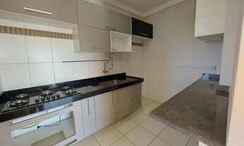 Imagem 6: Apartamento com 3 dormitórios para alugar, 67 m² por R$ 2.269,42/mês - Jardim Dona Judith