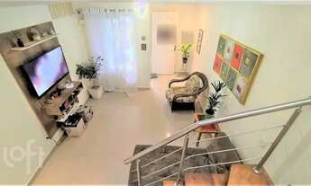 Imagem: Casa à venda Rua Izar Faria Correa Sant