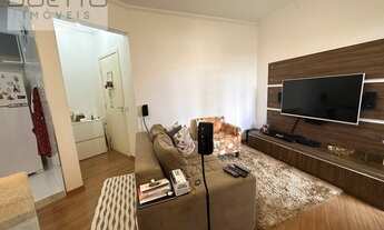 Imagem 2: Apartamento de 02 suítes à venda na Nova Mogilar, Mogi das Cruzes - SP