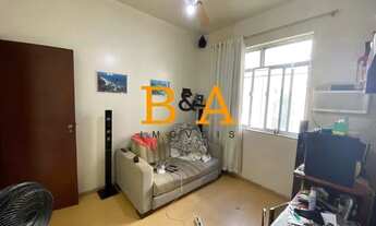 Imagem 5: B&A Vende 3 Quartos 1 Vaga 100m² Ipanema