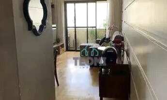 Imagem 3: Apartamento com 3 dormitórios para alugar, 104 m² por R$ 4.020,01/mês - Jardim das Nações