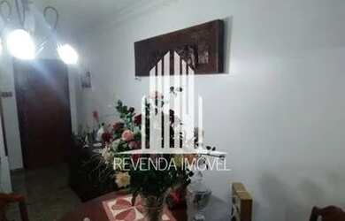 Imagem 5: Apartamento no Condomínio Maison Concord no Jardim Anália Franco 70m² 2 dormitório 1 banhe