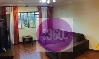 Imagem 4: Casa com 4 dormitórios à venda, 320 m² por R$ 590.000,00 - Cangaíba - São Paulo/SP