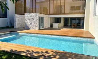 Imagem: LINDA CASA DE 4 SUITES - PRIMEIRA LOCAÇÃO