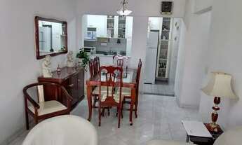 Imagem 2: Apartamento para venda possui 60 metros quadrados com 2 quartos em Aclimação - São Paulo