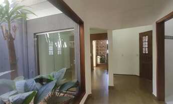 Imagem 4: Casa térrea para locação no Alto da Boa Vista com 04 suítes