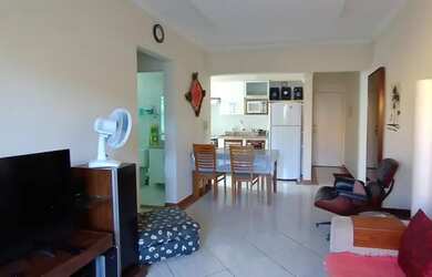 Imagem 5: Lindo apartamento 2 dormitórios, suíte com lazer Enseada Guarujá SP