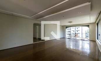 Imagem 5: Apartamento para Aluguel - Higienópolis, 4 Quartos, 220 m2