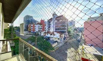 Imagem 3: Apartamento de três dormitórios sendo uma suíte e vaga de garagem