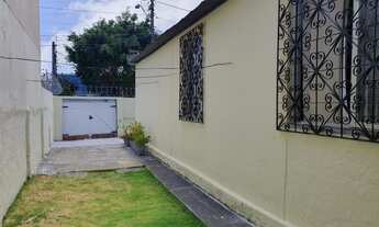 Imagem 3: Casa para venda tem 130 metros quadrados com 5 quartos em Vicente Pinzon - Fortaleza - CE