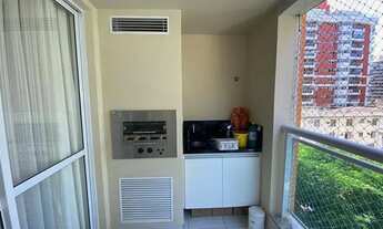 Imagem 2: Apartamento com 3 dormitórios à venda, 114 m² por R$ 1.450.000,00 - Icaraí - Niterói/RJ