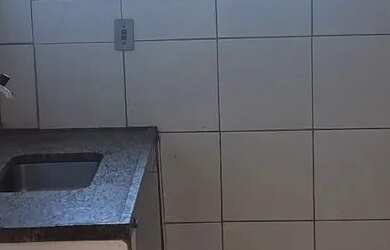 Imagem 7: Barracão 2 quartos tupi