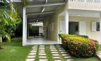 Imagem 2: Casa a venda com 4 quartos, piscina, churrasqueira, Tamandaré-PE