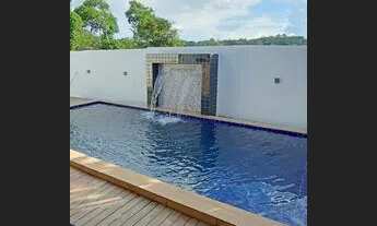 Imagem: Alugo Linda casa na Av Cetur Tarumã