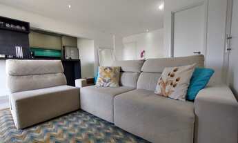 Imagem 3: Lindo apartamento para venda em excelente localização de alphaville