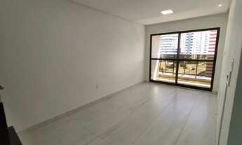 Imagem: Apartamento com 2 quartos para alugar, 63