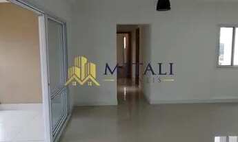 Imagem 4: Apartamento Botaniq Condominium Club - Varanda Gourmet - Andar Alto