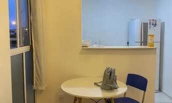 Imagem 3: Apartamento Apartamento com 2 dormitórios