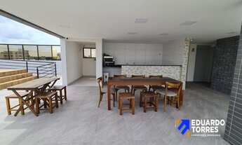 Imagem 4: Apartamento para Venda em João Pessoa, Tambauzinho, 3 dormitórios, 1 suíte, 2 banheiros, 2