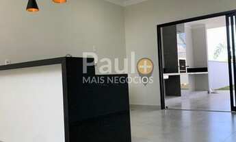 Imagem 6: Casa - Residencial Vila do Sol - Valinhos