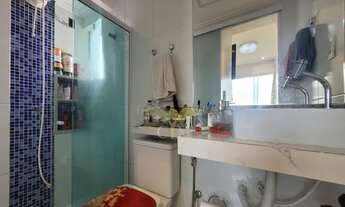 Imagem 5: Jardim das Acácias Apartamento 82m², com 3 quartos em Imbuí - Salvador - BA